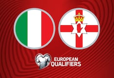 ¿Cómo quedó el partido Italia vs. Irlanda del Norte EN VIVO hoy por repechaje al Mundial 2026? Resultado final en directo