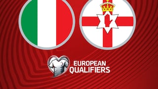 ¿Cómo quedó el partido Italia vs. Irlanda del Norte EN VIVO hoy por repechaje al Mundial 2026? Resultado final en directo