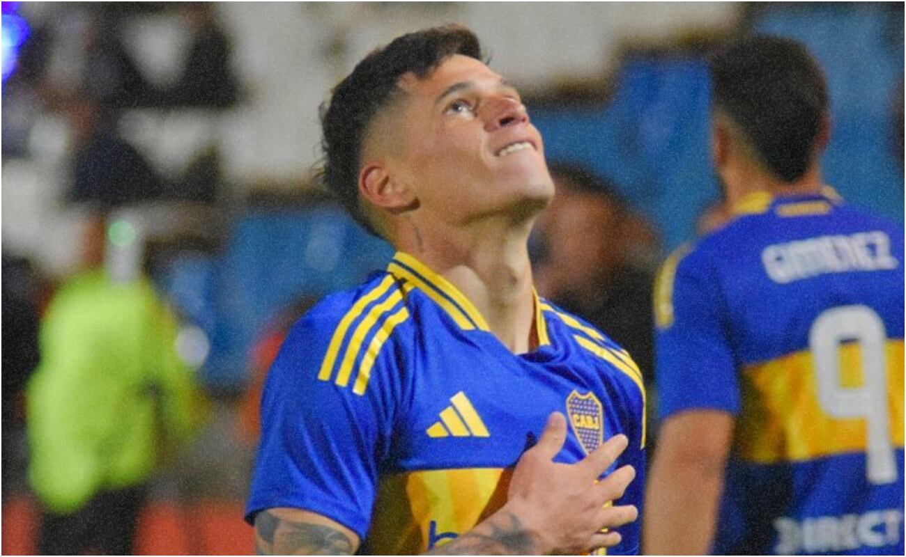 Boca Juniors viene de empatar con Deportivo Riestra y caer ante Lanús. (Foto: Agencias).
