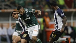 Alianza Lima: el duro análisis de Rinaldo Cruzado y Miguel Araujo tras derrota ante Palmeiras
