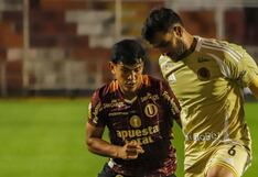 Terna FIFA en el Universitario vs. Cusco FC: programación de árbitros de la fecha 11