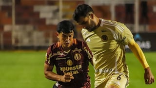 Universitario vs. Cusco FC: Las bajas que complican a Jorge Fossati en la previa de un duelo decisivo