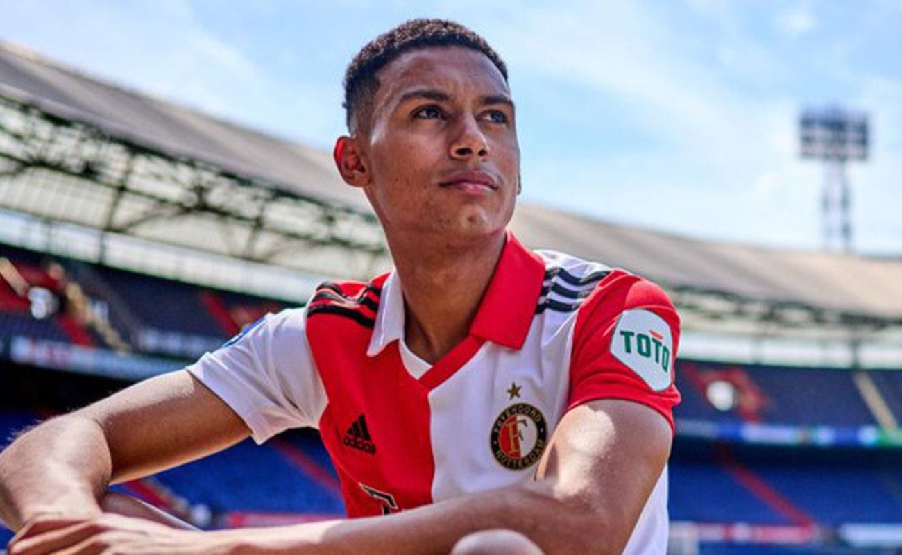 ¿Qué pasa con Marcos López en Feyenoord, por qué fue ‘borrado’ y cuál es su futuro? . (Foto: Agencias)