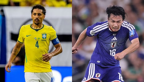 Canal ESPN EN VIVO, Brasil vs. Japón vía Disney Plus: ver transmisión gratis en directo