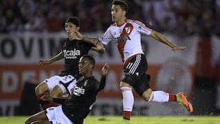 Melgar vs. River Plate: rojinegros perdieron 4-2 por la Copa Libertadores