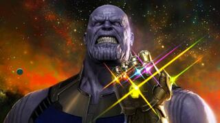 "Avengers: Infinity War": guionistas revelan cuál iba a ser el verdadero final de Avengers 4 [SPOILERS]
