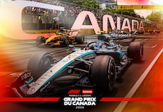 ▶ F1 TV EN VIVO EN DIRECTO — dónde ver carrera F1 del GP de Canadá 2026 por Streaming TV y Fórmula Uno Online en EE.UU. y México