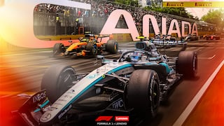 F1 TV EN VIVO EN DIRECTO — dónde ver carrera F1 del GP de Canadá 2026 por Streaming TV y Fórmula Uno Online en EE.UU. y México