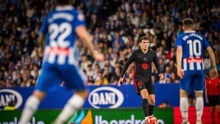 Video, resumen y gol: Barcelona vs. Espanyol (2-0) por LaLiga