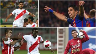 Barcelona: la reacción de los jugadores peruanos sobre el partidazo en la Champions