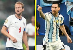 How to Watch England vs. Argentina Live Today: TV Channel, Streaming and Start Time in the USA and UK for the FIFA World Cup Semifinal