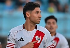 Video, goles y mejores jugadas: River vs. Estudiantes de Río Cuarto (2-0), por la Liga Profesional Argentina 2026
