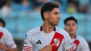 Video, goles y mejores jugadas: River vs. Estudiantes de Río Cuarto (2-0), por la Liga Profesional Argentina 2026