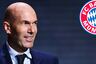 Zidane en el radar del Bayern Múnich para DT: ¿qué acerca a ‘Zizou’ al ‘gigante bávaro’?