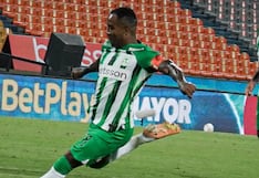 Nacional vs. Alianza Petrolera (3-1): ver goles, resumen y vídeo por Liga BetPlay