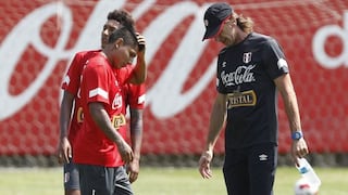 Selección Peruana: "Es un retroceso que Raúl Ruidíaz vaya a Tailandia"
