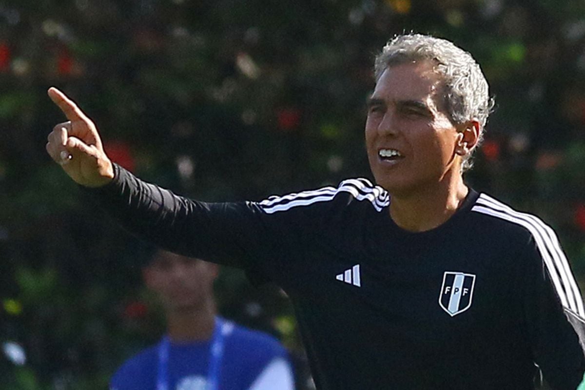 Chemo del Solar | Foto: AFP