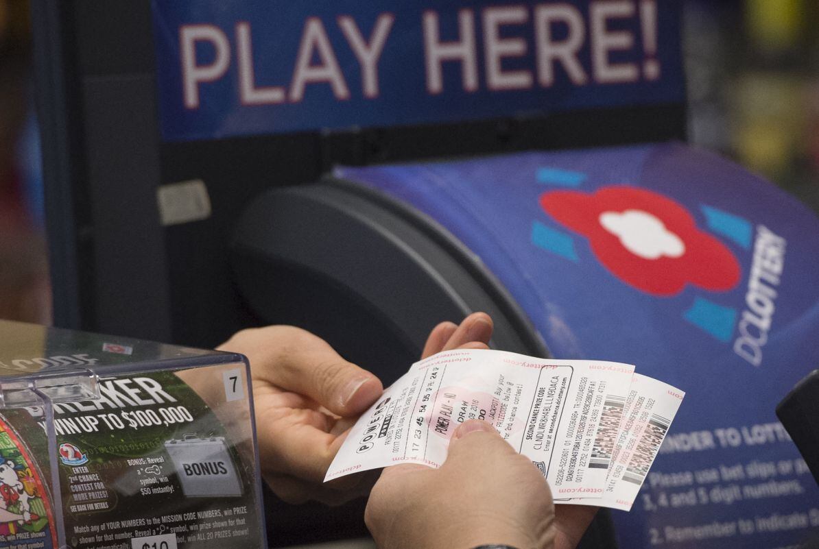 Todos sueñan con ganar el Powerball o Mega Millions (Foto: AFP)