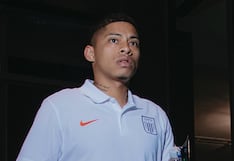 Con el regreso de Kevin Quevedo: las novedades en la convocatoria de Alianza Lima frente a UTC