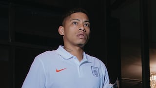 Con el regreso de Kevin Quevedo: las novedades en la convocatoria de Alianza Lima frente a UTC