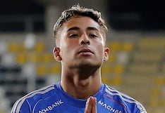 U. de Chile vs. Alianza Lima (2-1): goles, video y resumen del partido por Copa Sudamericana