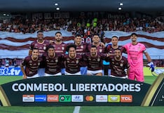 ¡Atención, Cristal! Carabobo FC sufre sensibles bajas a pocas horas del partido por Copa Libertadores