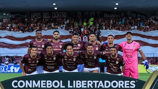 ¡Atención, Cristal! Carabobo FC sufre sensibles bajas a pocas horas del partido por Copa Libertadores