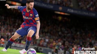 PES 2020 | Todo el contenido de las ediciones 'Standar' y 'Legend' de Pro Evolution Soccer