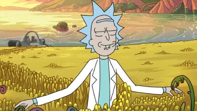 “Rick and Morty”: cuál es la explicación del origen de Rick Sanchez 