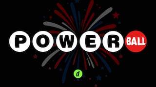 Powerball del sábado 1 de junio: resultados de la lotería