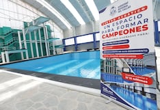 El Callao tendrá un renovado Centro Acuático en la Villa Deportiva que beneficiará a miles de chalacos