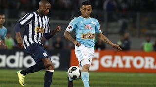 Alianza Lima reconoció que intentó fichar a Yoshimar Yotun antes de que llegue a Sporting Cristal