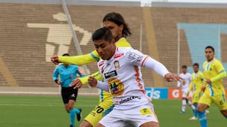 Por goleada: Ayacucho FC venció 3-0 a Carlos Stein en la jornada 19 del Apertura 