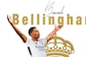 Real Madrid oficializó a Bellingham: cuánto costó y cuándo será presentado