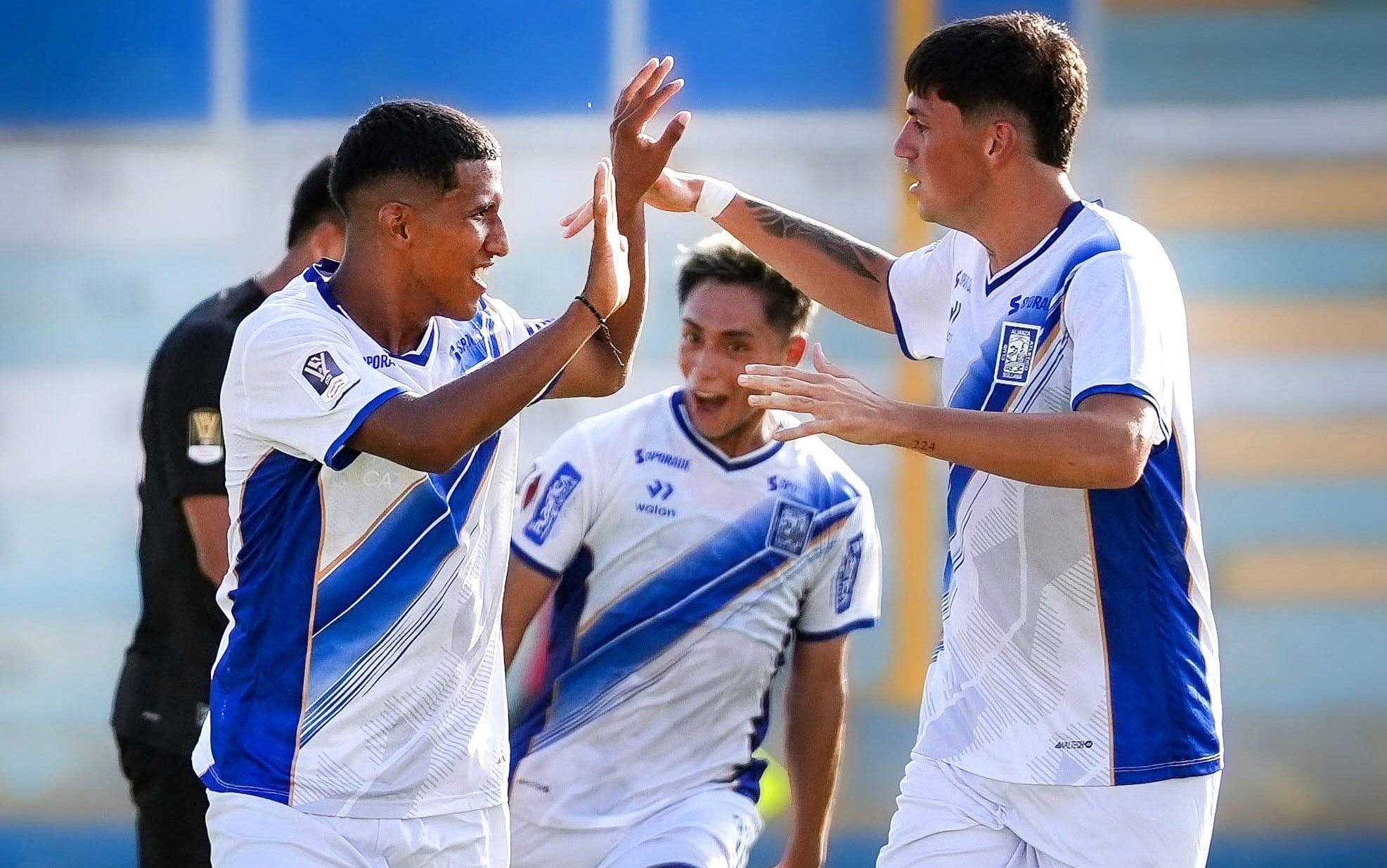 Alianza Atlético llega a este partido frente a Universitario luego de vencer por 3-1 a Sport Boys en el Callao. (Foto: Alianza Atlético)