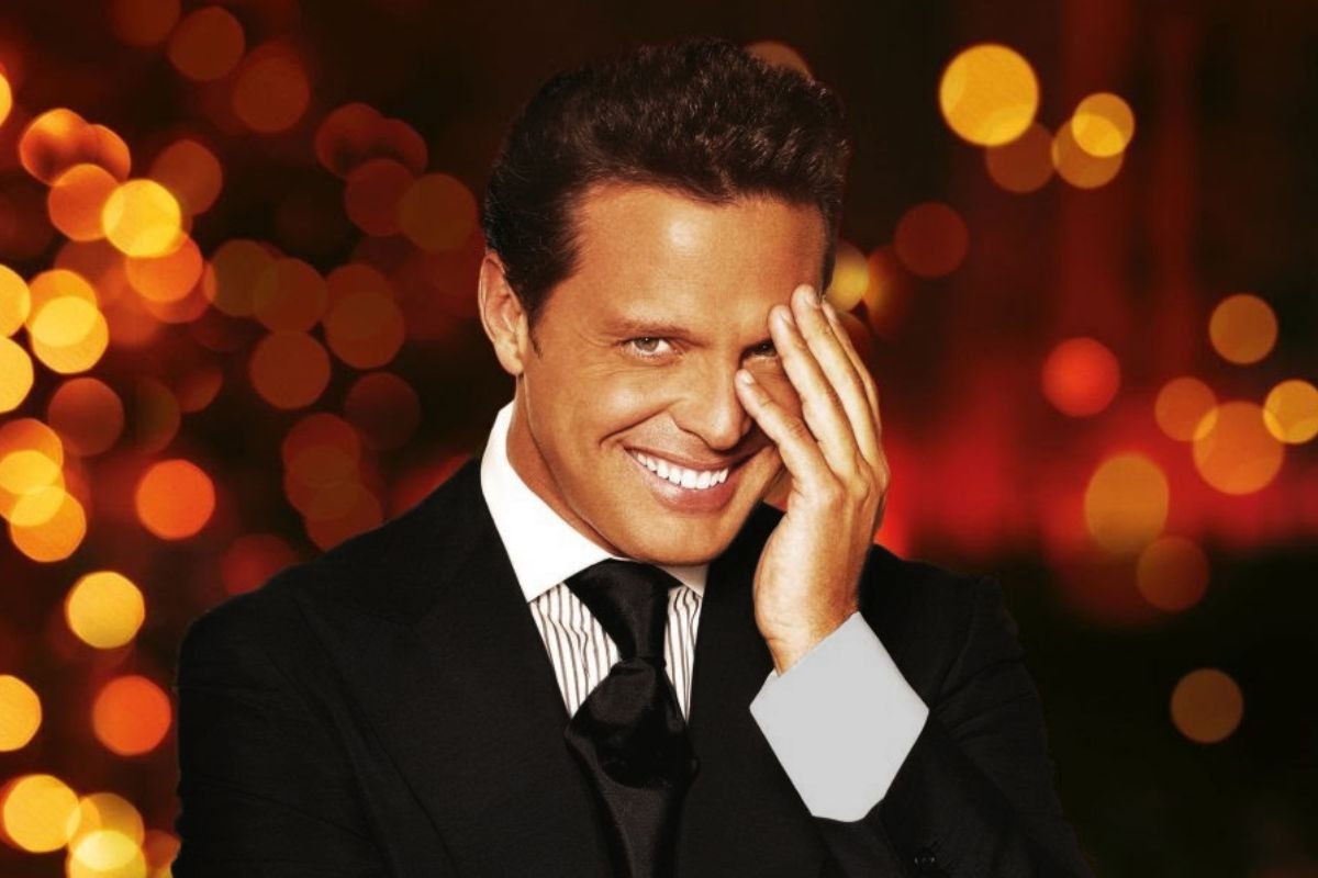 "Luis Miguel Tour 2023" tendrá lugar en Latinoamérica y Estados Unidos (Foto: Luis Miguel / Página oficial)