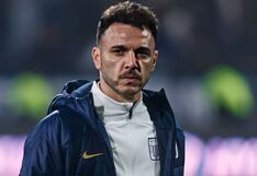 Mariano Soso, manos a la obra: el plantel, los posibles fichajes y las tareas pendientes en Alianza Lima