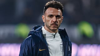 Mariano Soso, manos a la obra: el plantel, los posibles fichajes y las tareas pendientes en Alianza Lima