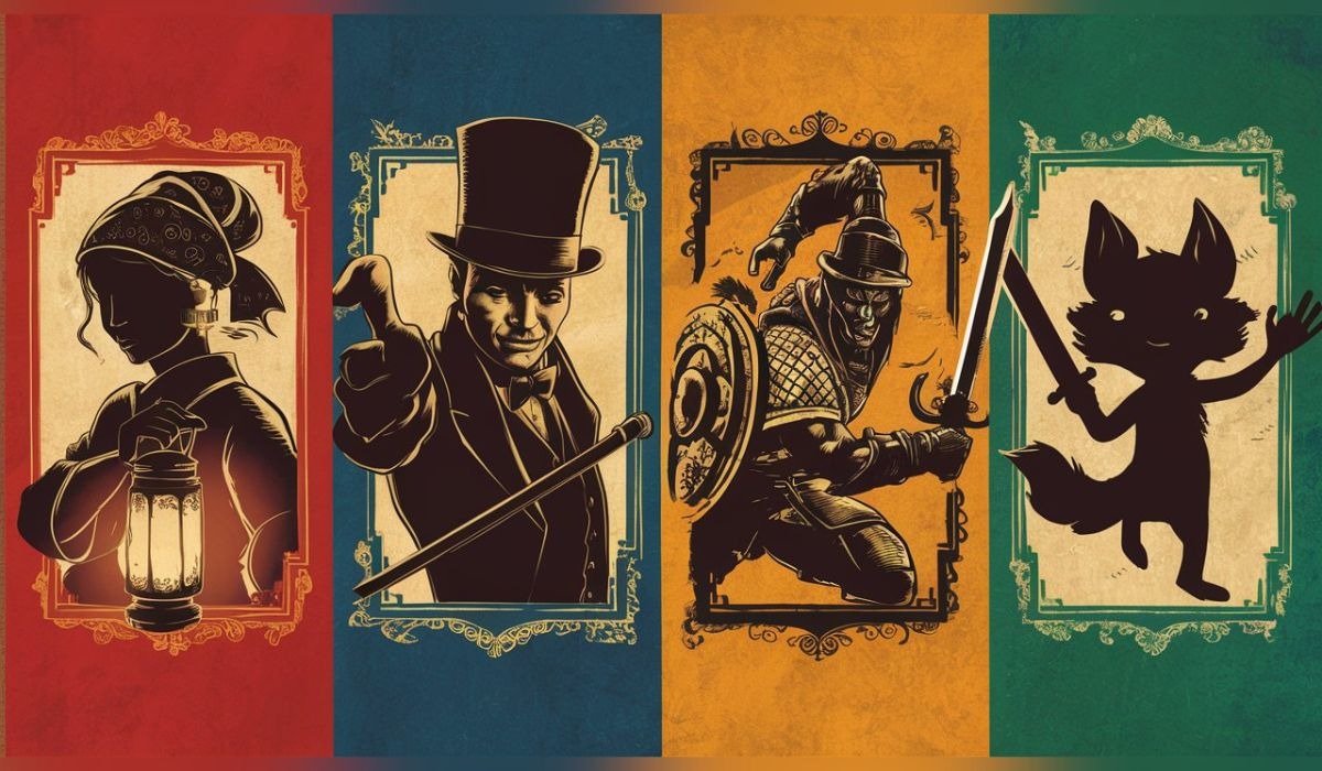 Test visual: descubre cuál es tu talento oculto con solo elegir una de las figuras en la imagen (Foto: Depor).