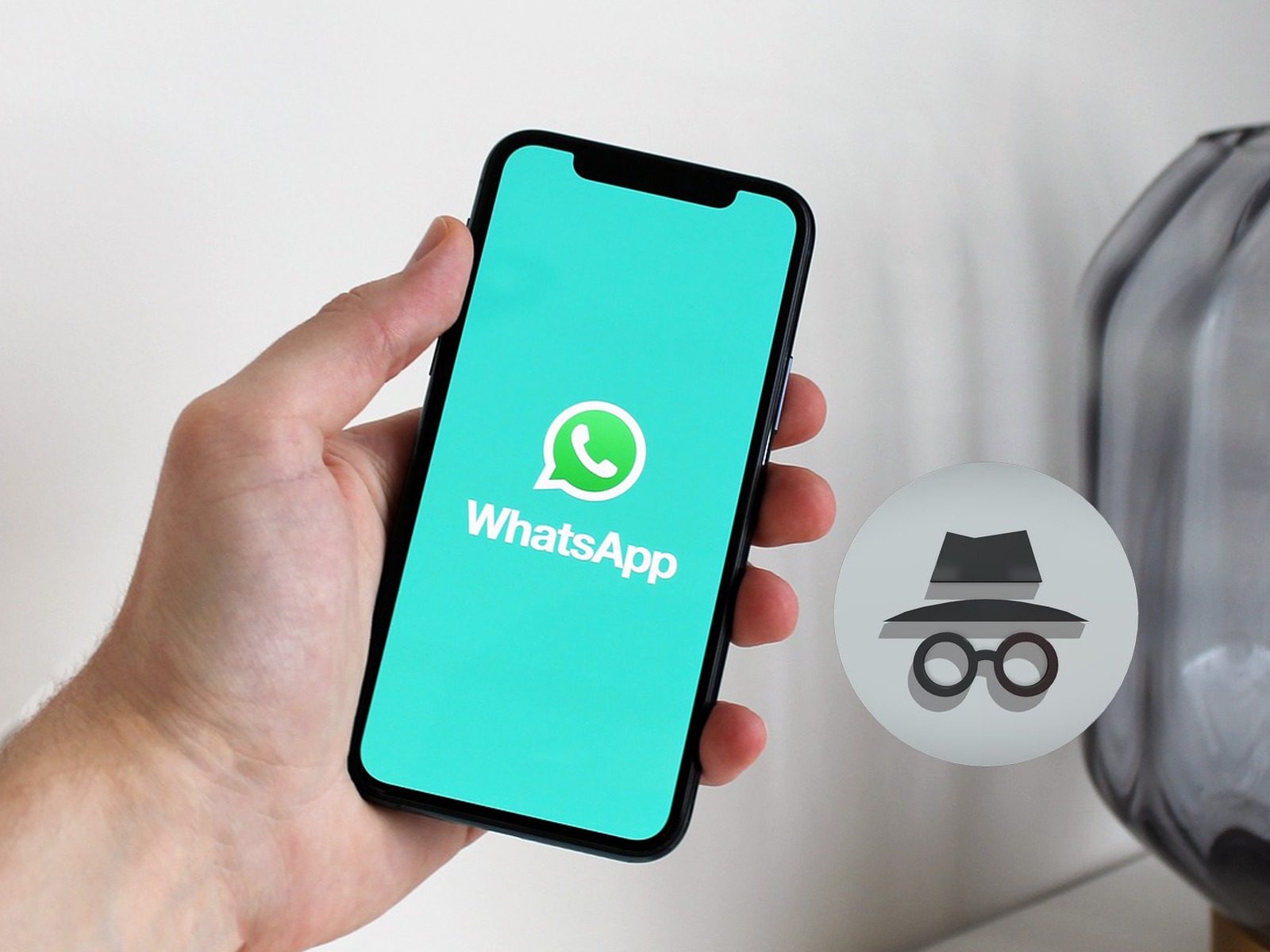 WHATSAPP | Sigue estos pasos para que tus amigos no sepan cuándo te conectaste a la app. (Foto: Antonbe en Pixabay)