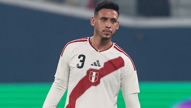 Erick Noriega. (Foto: Getty Images)