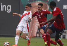 ¿Felipe Chávez quiere jugar en la Selección Peruana? La palabra de Carlos Silvestri