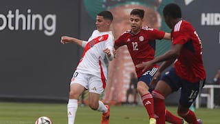 ¿Felipe Chávez quiere jugar en la Selección Peruana? La palabra de Carlos Silvestri