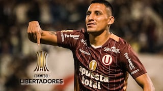 Conmebol los aplaude: Universitario es el primer club peruano clasificado a la Copa Libertadores 2026