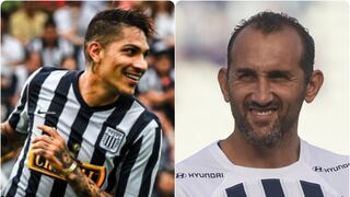 Barcos sobre posible fichaje de Guerrero: “Haríamos una dupla de 80 años, sería hermoso”