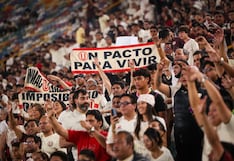 Día movido en Universitario: una situación inesperada generó preocupación entre los hinchas