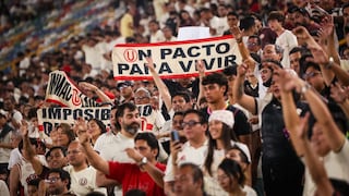 Día movido en Universitario: una situación inesperada generó preocupación entre los hinchas