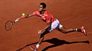 Juan Pablo Varillas y todo lo que necesita para clasificar al cuadro principal de Roland Garros