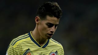 Un mar de dudas: James Rodríguez y las razones que lo alejan de la Selección Colombia