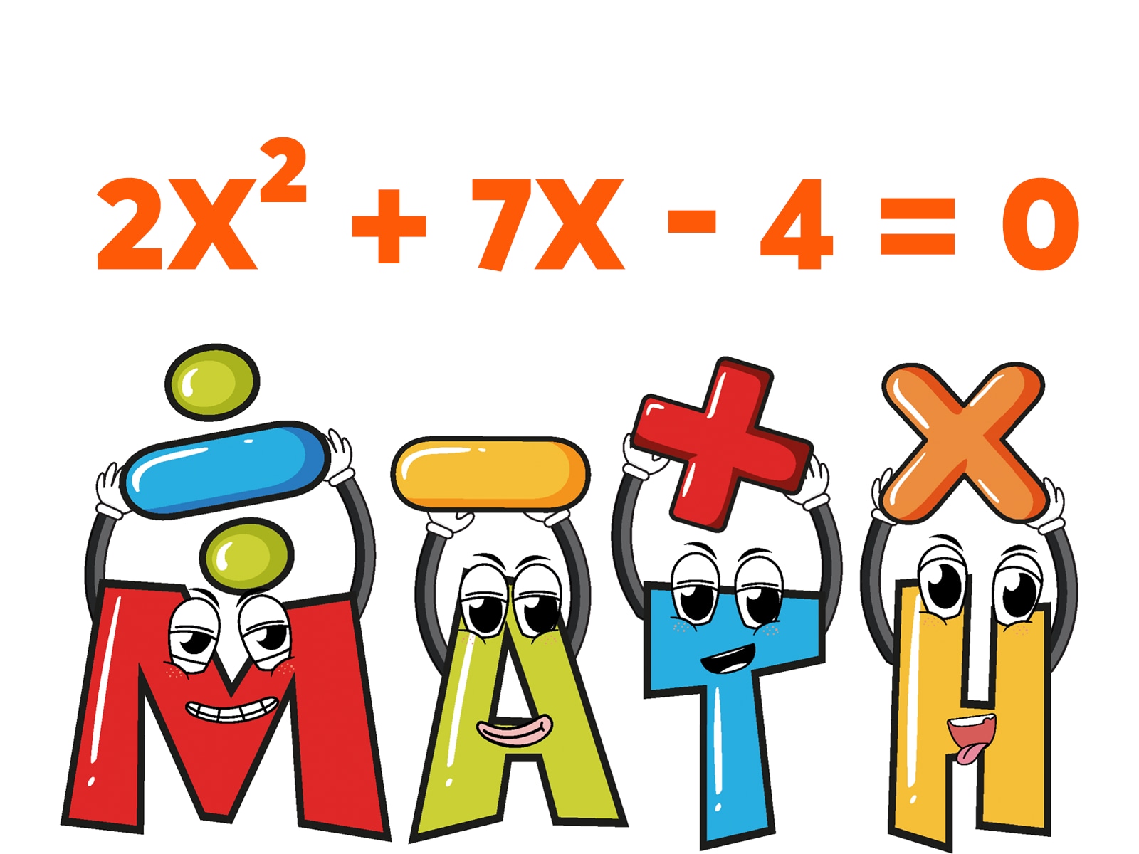 RETO MATEMÁTICO | ¿Puedes resolver esta ecuación cuadrática en 15 segundos?